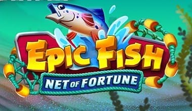 Epic Fish Net of Fortune
