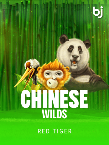Chinese Wildspng