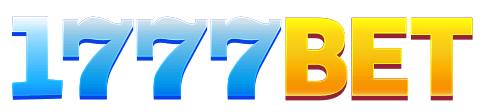 1777 bet login লোগো